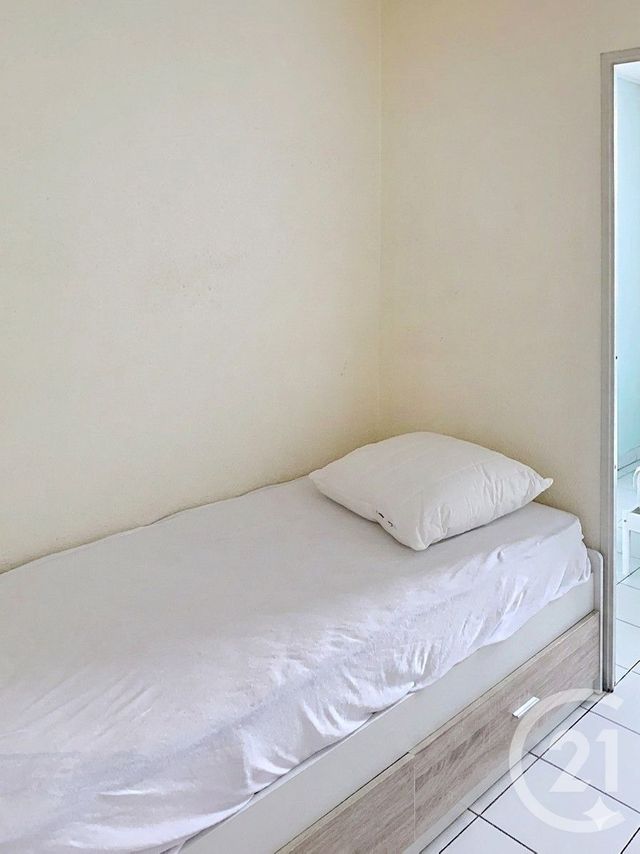 Appartement F2 bis à louer - 2 pièces - 40.46 m2 - SETE - 34 - LANGUEDOC-ROUSSILLON - Century 21 Alizés - Puig Immobilier