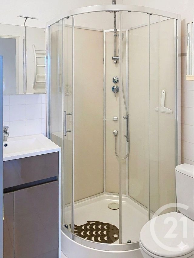 Appartement F2 bis à louer - 2 pièces - 40.46 m2 - SETE - 34 - LANGUEDOC-ROUSSILLON - Century 21 Alizés - Puig Immobilier