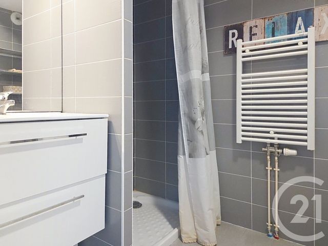 Appartement F2 à vendre - 2 pièces - 40.9 m2 - SETE - 34 - LANGUEDOC-ROUSSILLON - Century 21 Alizés - Puig Immobilier