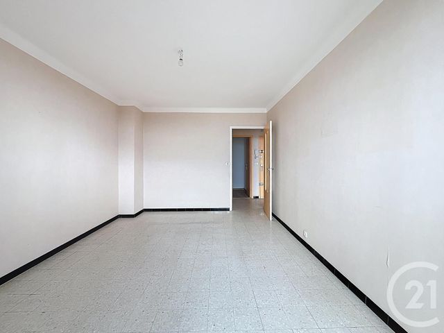 Appartement F3 à vendre - 3 pièces - 62.57 m2 - SETE - 34 - LANGUEDOC-ROUSSILLON - Century 21 Alizés - Puig Immobilier