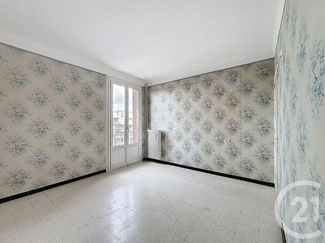 Appartement F3 à vendre - 3 pièces - 62.57 m2 - SETE - 34 - LANGUEDOC-ROUSSILLON - Century 21 Alizés - Puig Immobilier