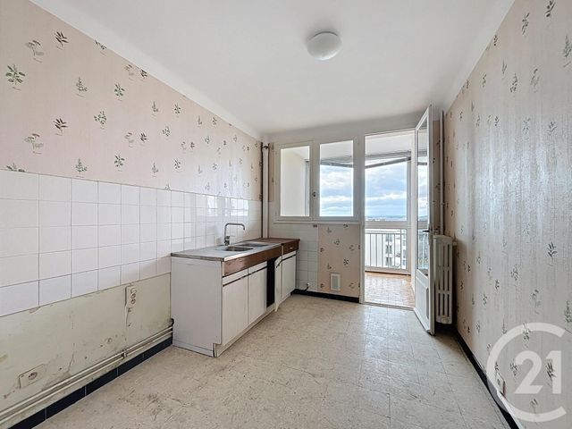 Appartement F3 à vendre - 3 pièces - 62.57 m2 - SETE - 34 - LANGUEDOC-ROUSSILLON - Century 21 Alizés - Puig Immobilier