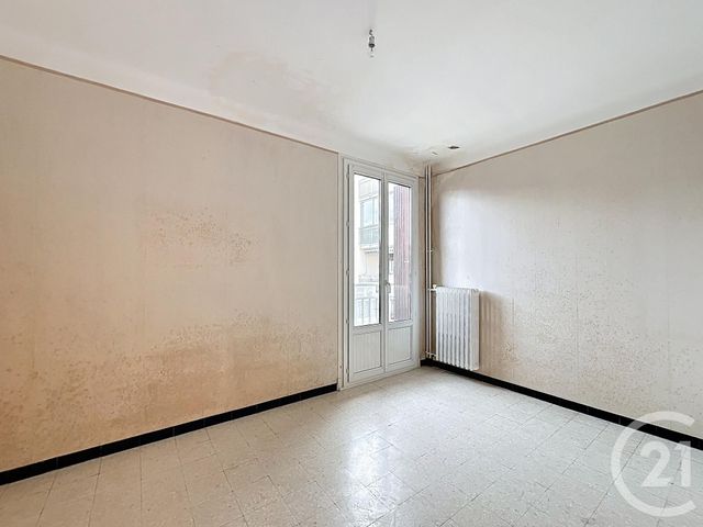 Appartement F3 à vendre - 3 pièces - 62.57 m2 - SETE - 34 - LANGUEDOC-ROUSSILLON - Century 21 Alizés - Puig Immobilier
