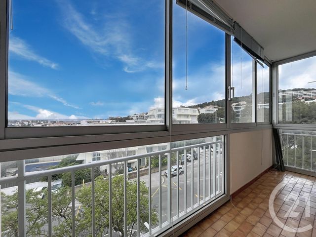 appartement - SETE - 34