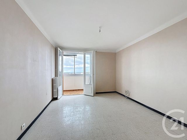 Appartement F3 à vendre - 3 pièces - 62.57 m2 - SETE - 34 - LANGUEDOC-ROUSSILLON - Century 21 Alizés - Puig Immobilier
