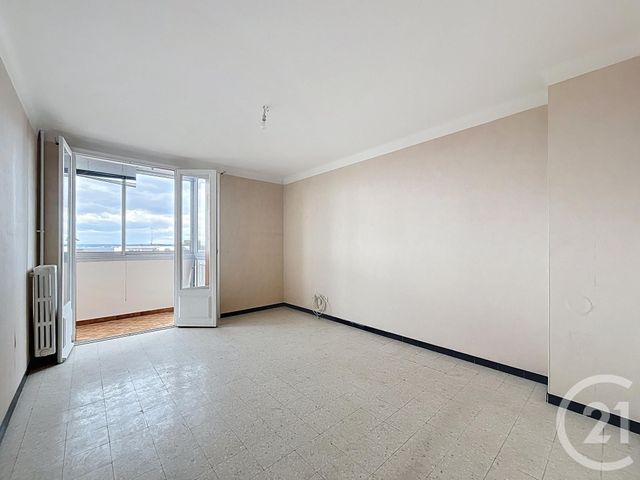 Appartement F3 à vendre - 3 pièces - 62.57 m2 - SETE - 34 - LANGUEDOC-ROUSSILLON - Century 21 Alizés - Puig Immobilier