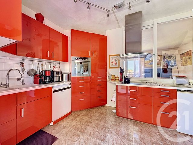 maison à vendre - 5 pièces - 100.0 m2 - SETE - 34 - LANGUEDOC-ROUSSILLON - Century 21 Alizés - Puig Immobilier