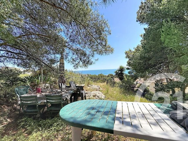 maison à vendre - 5 pièces - 100.0 m2 - SETE - 34 - LANGUEDOC-ROUSSILLON - Century 21 Alizés - Puig Immobilier