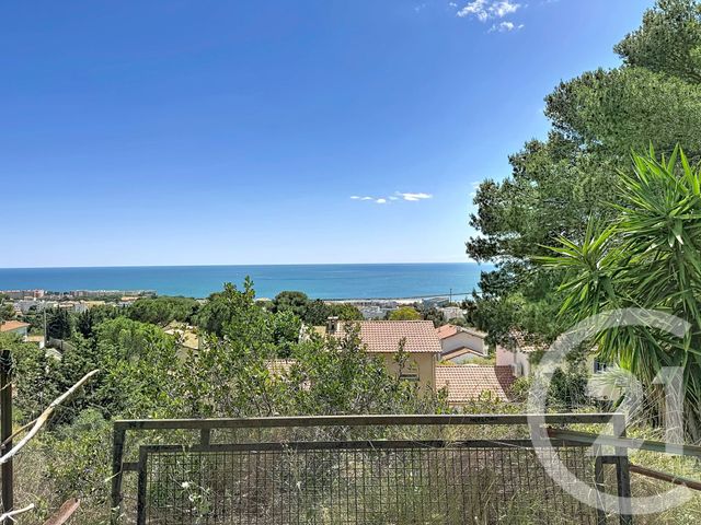 maison à vendre - 5 pièces - 100.0 m2 - SETE - 34 - LANGUEDOC-ROUSSILLON - Century 21 Alizés - Puig Immobilier