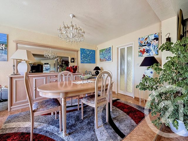 maison à vendre - 5 pièces - 100.0 m2 - SETE - 34 - LANGUEDOC-ROUSSILLON - Century 21 Alizés - Puig Immobilier