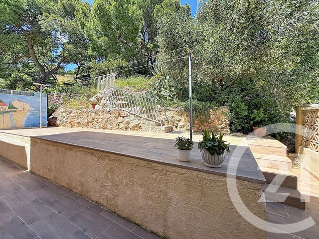maison à vendre - 5 pièces - 100.0 m2 - SETE - 34 - LANGUEDOC-ROUSSILLON - Century 21 Alizés - Puig Immobilier