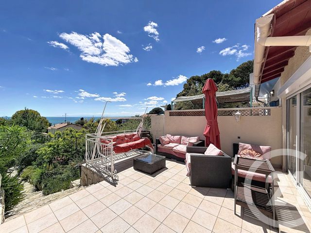 maison à vendre - 5 pièces - 100.0 m2 - SETE - 34 - LANGUEDOC-ROUSSILLON - Century 21 Alizés - Puig Immobilier