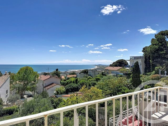 maison à vendre - 5 pièces - 100.0 m2 - SETE - 34 - LANGUEDOC-ROUSSILLON - Century 21 Alizés - Puig Immobilier
