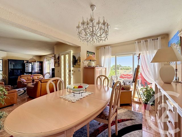 maison à vendre - 5 pièces - 100.0 m2 - SETE - 34 - LANGUEDOC-ROUSSILLON - Century 21 Alizés - Puig Immobilier