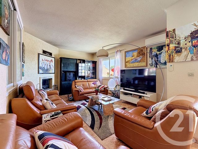 maison à vendre - 5 pièces - 100.0 m2 - SETE - 34 - LANGUEDOC-ROUSSILLON - Century 21 Alizés - Puig Immobilier