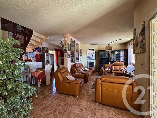 maison à vendre - 5 pièces - 100.0 m2 - SETE - 34 - LANGUEDOC-ROUSSILLON - Century 21 Alizés - Puig Immobilier