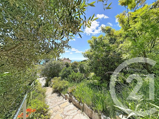 maison à vendre - 5 pièces - 100.0 m2 - SETE - 34 - LANGUEDOC-ROUSSILLON - Century 21 Alizés - Puig Immobilier