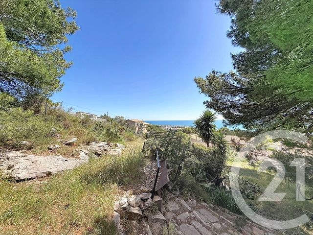 maison à vendre - 5 pièces - 100.0 m2 - SETE - 34 - LANGUEDOC-ROUSSILLON - Century 21 Alizés - Puig Immobilier