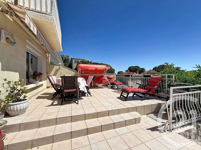 maison à vendre - 5 pièces - 100.0 m2 - SETE - 34 - LANGUEDOC-ROUSSILLON - Century 21 Alizés - Puig Immobilier