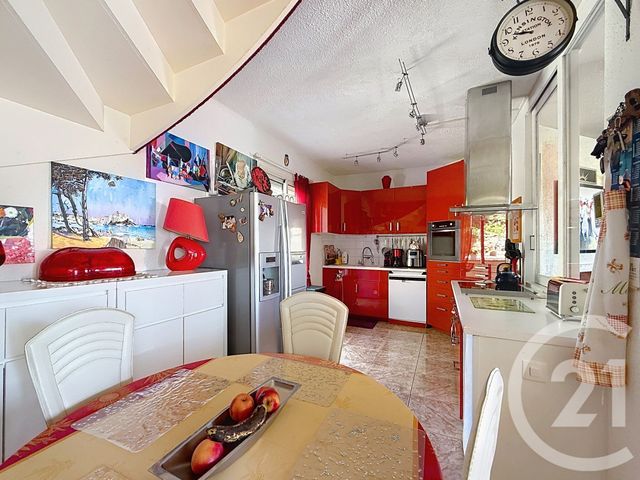 maison à vendre - 5 pièces - 100.0 m2 - SETE - 34 - LANGUEDOC-ROUSSILLON - Century 21 Alizés - Puig Immobilier