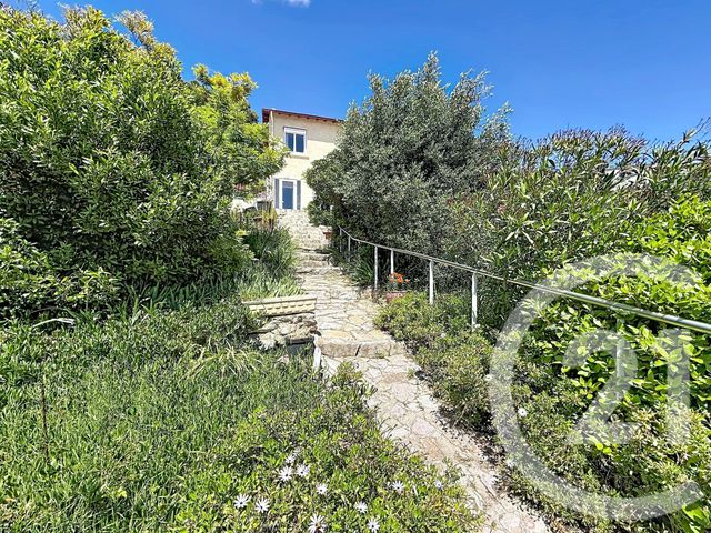 maison à vendre - 5 pièces - 100.0 m2 - SETE - 34 - LANGUEDOC-ROUSSILLON - Century 21 Alizés - Puig Immobilier