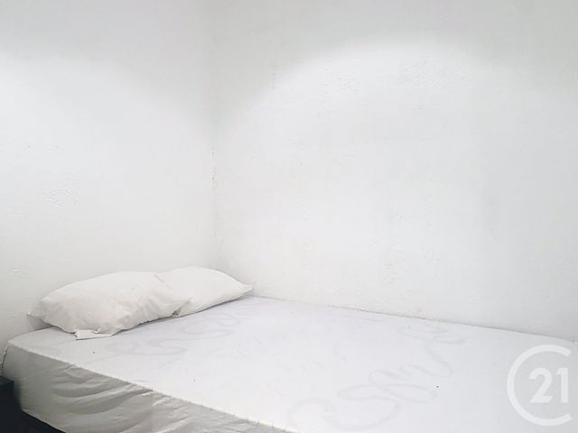 Appartement Studio cabine à louer - 2 pièces - 35.08 m2 - SETE - 34 - LANGUEDOC-ROUSSILLON - Century 21 Alizés - Puig Immobilier