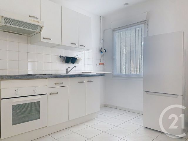 Appartement Studio cabine à louer - 2 pièces - 35.08 m2 - SETE - 34 - LANGUEDOC-ROUSSILLON - Century 21 Alizés - Puig Immobilier
