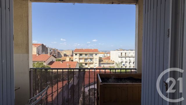 Appartement F3 à vendre - 3 pièces - 78.87 m2 - SETE - 34 - LANGUEDOC-ROUSSILLON - Century 21 Alizés - Puig Immobilier
