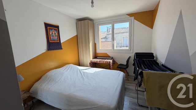 Appartement F3 à vendre - 3 pièces - 78.87 m2 - SETE - 34 - LANGUEDOC-ROUSSILLON - Century 21 Alizés - Puig Immobilier