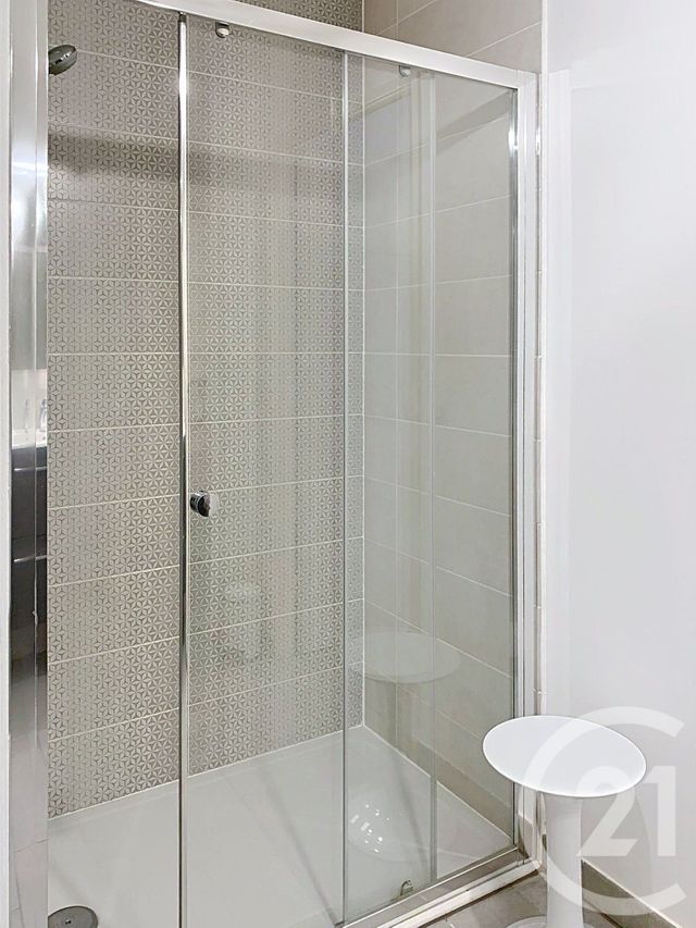 Appartement F2 à louer - 2 pièces - 39.75 m2 - SETE - 34 - LANGUEDOC-ROUSSILLON - Century 21 Alizés - Puig Immobilier