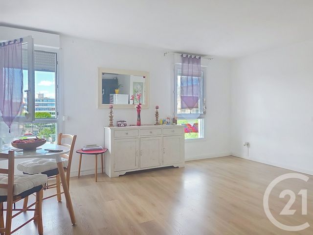 Appartement F2 à vendre - 2 pièces - 37.7 m2 - SETE - 34 - LANGUEDOC-ROUSSILLON - Century 21 Alizés - Puig Immobilier