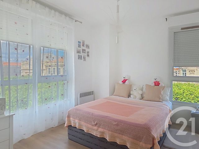Appartement F2 à vendre - 2 pièces - 37.7 m2 - SETE - 34 - LANGUEDOC-ROUSSILLON - Century 21 Alizés - Puig Immobilier