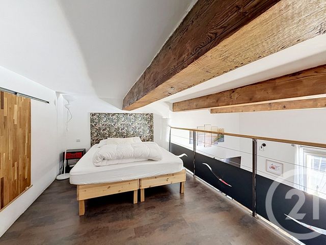 Appartement F2 à vendre - 2 pièces - 37.49 m2 - SETE - 34 - LANGUEDOC-ROUSSILLON - Century 21 Alizés - Puig Immobilier