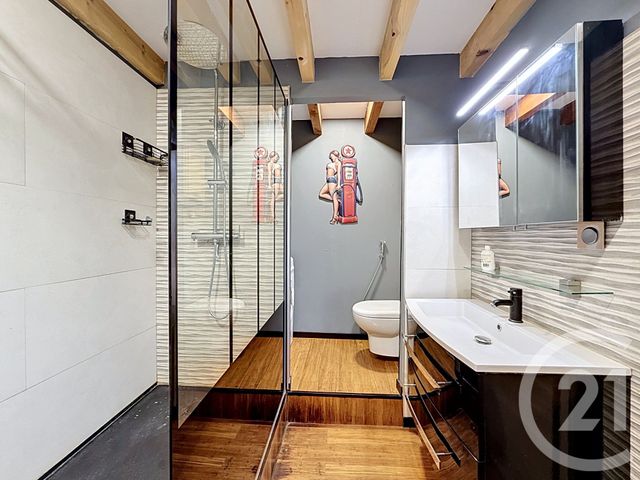 Appartement F2 à vendre - 2 pièces - 37.49 m2 - SETE - 34 - LANGUEDOC-ROUSSILLON - Century 21 Alizés - Puig Immobilier