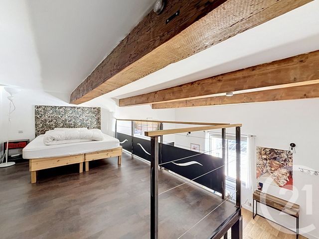 Appartement F2 à vendre - 2 pièces - 37.49 m2 - SETE - 34 - LANGUEDOC-ROUSSILLON - Century 21 Alizés - Puig Immobilier