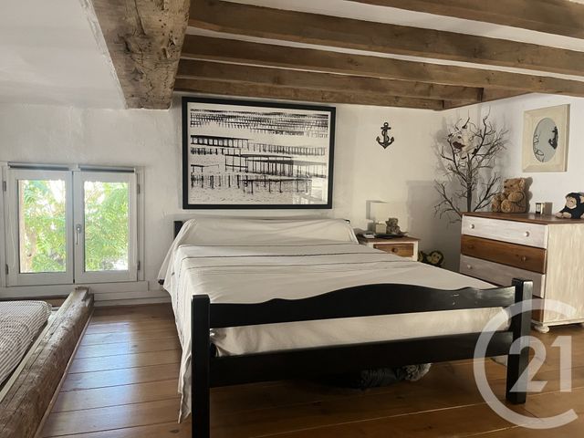 Appartement T3 à vendre - 2 pièces - 67.93 m2 - SETE - 34 - LANGUEDOC-ROUSSILLON - Century 21 Alizés - Puig Immobilier
