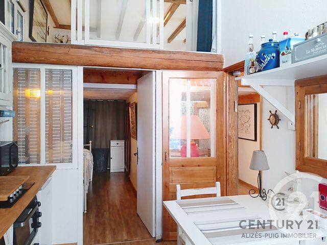 Appartement T3 à vendre - 2 pièces - 67.93 m2 - SETE - 34 - LANGUEDOC-ROUSSILLON - Century 21 Alizés - Puig Immobilier