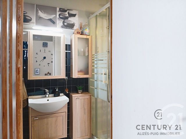 Appartement T3 à vendre - 2 pièces - 67.93 m2 - SETE - 34 - LANGUEDOC-ROUSSILLON - Century 21 Alizés - Puig Immobilier
