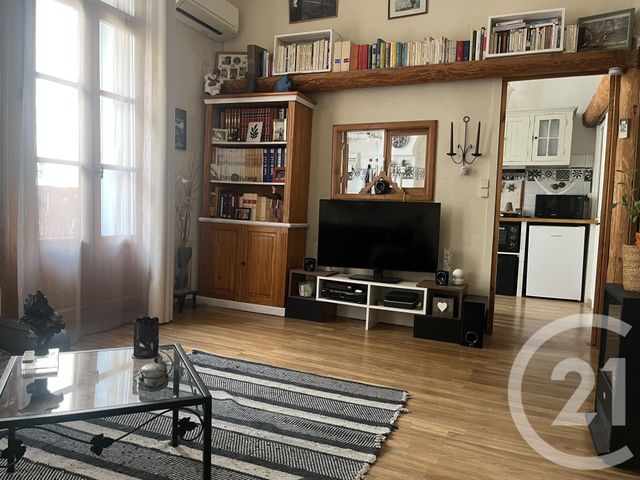 Appartement T3 à vendre SETE