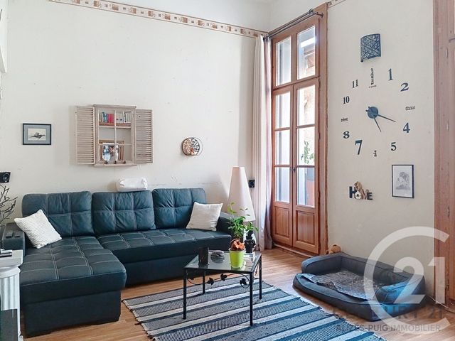Appartement T3 à vendre - 2 pièces - 67.93 m2 - SETE - 34 - LANGUEDOC-ROUSSILLON - Century 21 Alizés - Puig Immobilier