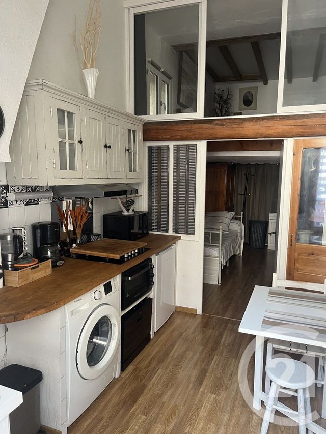 Appartement T3 à vendre - 2 pièces - 67.93 m2 - SETE - 34 - LANGUEDOC-ROUSSILLON - Century 21 Alizés - Puig Immobilier