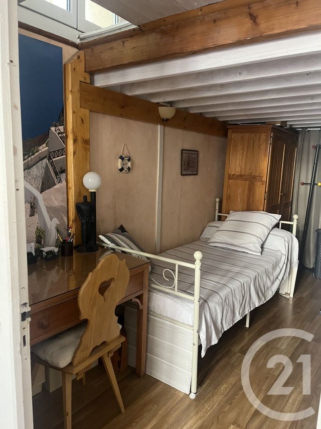 Appartement T3 à vendre - 2 pièces - 67.93 m2 - SETE - 34 - LANGUEDOC-ROUSSILLON - Century 21 Alizés - Puig Immobilier