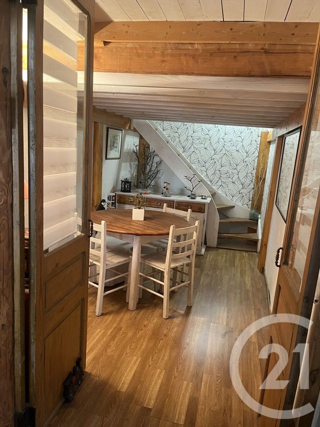 Appartement T3 à vendre - 2 pièces - 67.93 m2 - SETE - 34 - LANGUEDOC-ROUSSILLON - Century 21 Alizés - Puig Immobilier