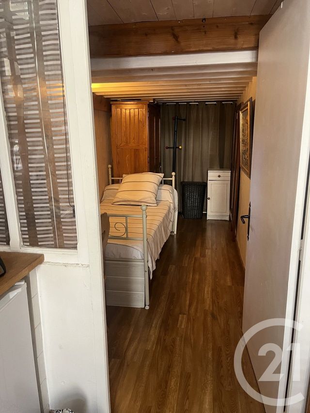 Appartement T3 à vendre - 2 pièces - 67.93 m2 - SETE - 34 - LANGUEDOC-ROUSSILLON - Century 21 Alizés - Puig Immobilier