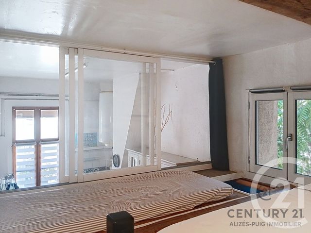 Appartement T3 à vendre - 2 pièces - 67.93 m2 - SETE - 34 - LANGUEDOC-ROUSSILLON - Century 21 Alizés - Puig Immobilier