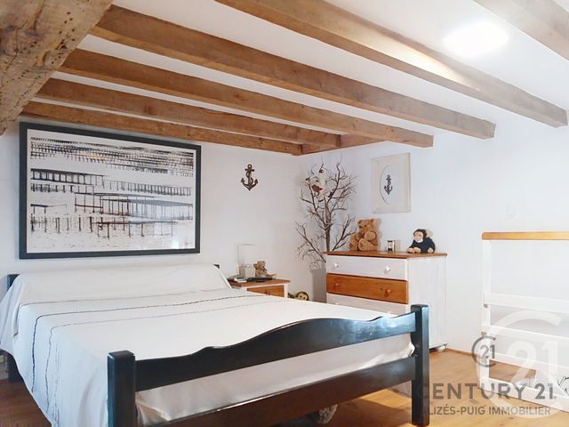 Appartement T3 à vendre - 2 pièces - 67.93 m2 - SETE - 34 - LANGUEDOC-ROUSSILLON - Century 21 Alizés - Puig Immobilier