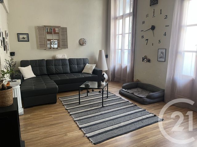 Appartement T3 à vendre - 2 pièces - 67.93 m2 - SETE - 34 - LANGUEDOC-ROUSSILLON - Century 21 Alizés - Puig Immobilier