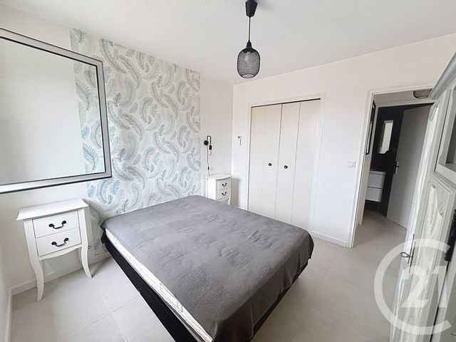 Appartement F2 à vendre - 2 pièces - 37.41 m2 - SETE - 34 - LANGUEDOC-ROUSSILLON - Century 21 Alizés - Puig Immobilier