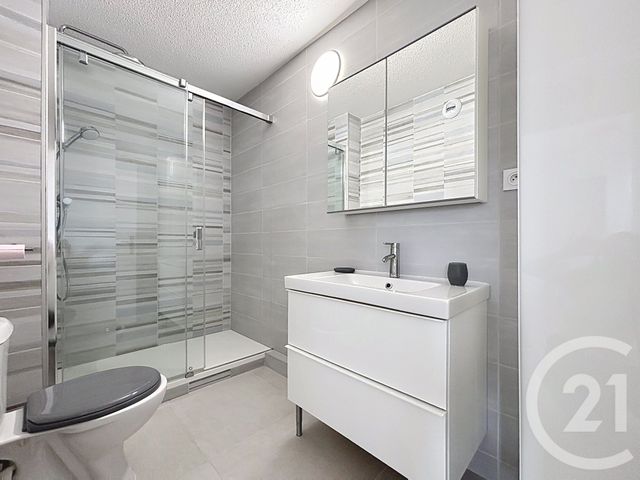 Appartement F2 à vendre - 2 pièces - 37.41 m2 - SETE - 34 - LANGUEDOC-ROUSSILLON - Century 21 Alizés - Puig Immobilier