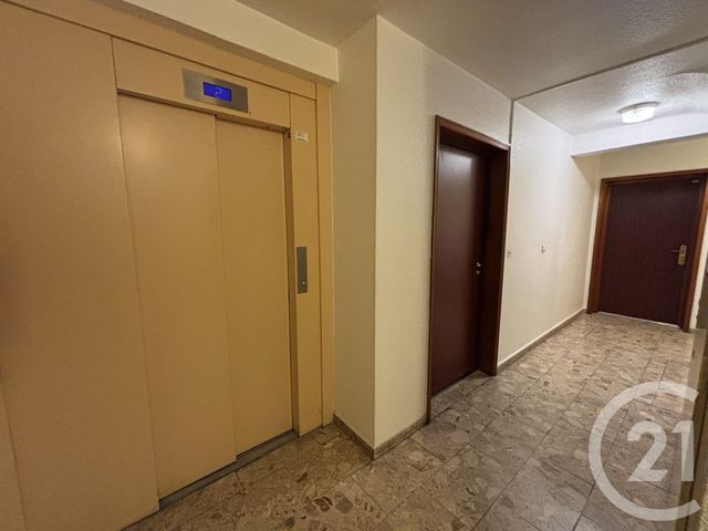 Appartement F2 à vendre - 2 pièces - 37.41 m2 - SETE - 34 - LANGUEDOC-ROUSSILLON - Century 21 Alizés - Puig Immobilier